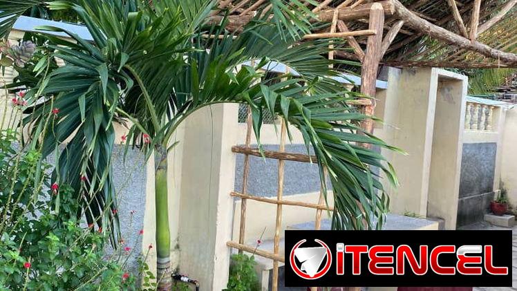 Oferta especial 🏡☀️ playa piscina Guanabo
