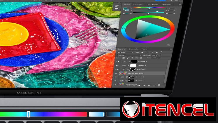 Apple Macbook Pro M2