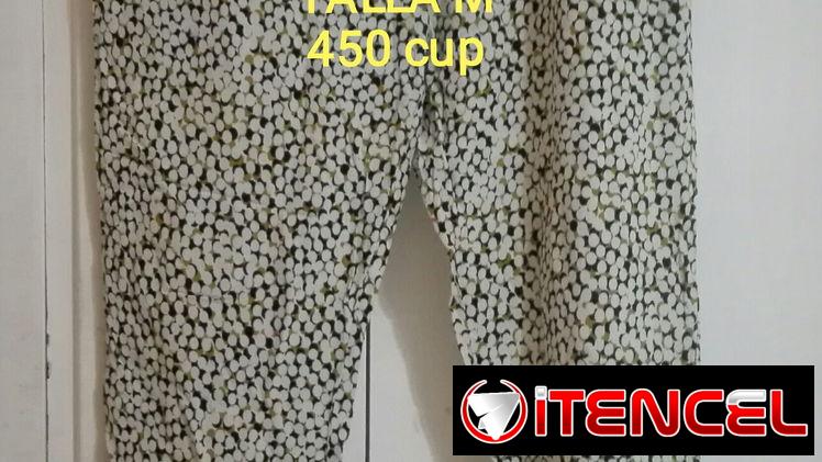 Pantalones, pescadores y jeans de uso para mujer