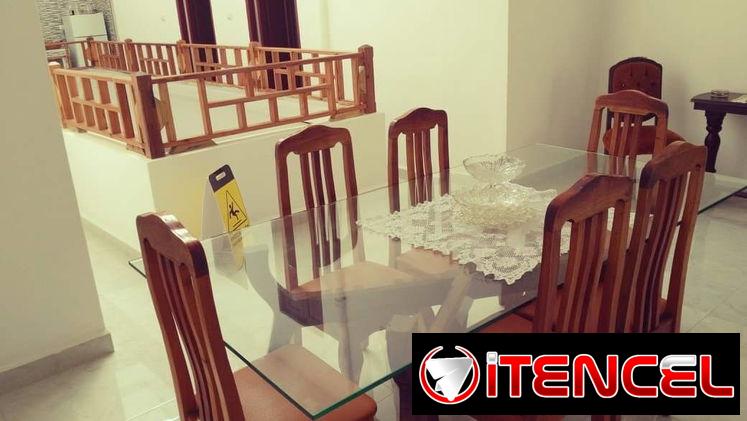 Venta de Hostal en Centro Habana