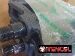 Pedales para bicimotos y bicicletas