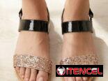 Sandalias de niñas