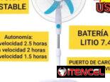 Ventilador