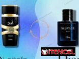 Busco gestores de ventas vendo perfumes originales y también hay réplicas excelentes ganancias