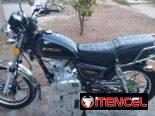 Motor GS 125 cc(Copia Susuki)