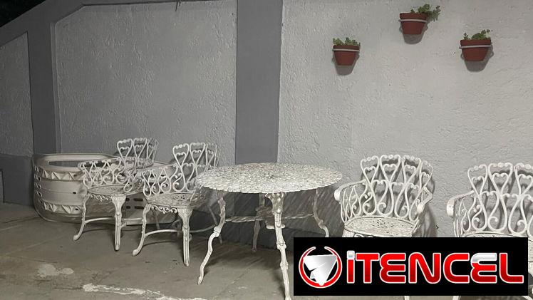SE RENTA CASA DE DOS HABITACIONES EN VARADERO SIN PISCINA.54026428