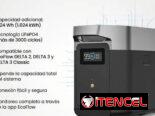 Ecoflow Batería Extra Delta 2