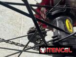 Bici de catálogo