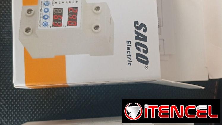 Protector de linea