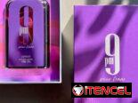 Perfumes Árabe