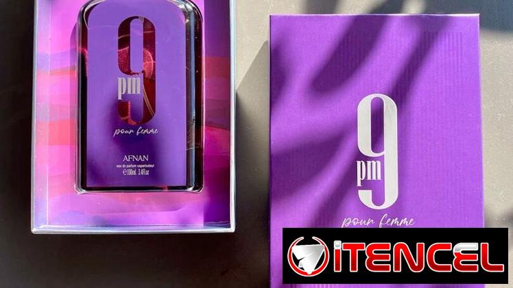 Perfumes Árabe