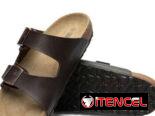 Sandalias prácticas de mujer