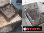 Servicio de limpieza y mantenimiento