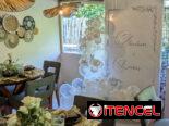 DECORACIÓN CUMPLEAÑOS, FIESTAS, TODO TIPO DE EVENTOS