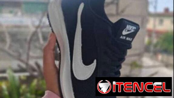 TENIS DEPORTIVOS NIKE