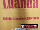 Lonas publicitarias