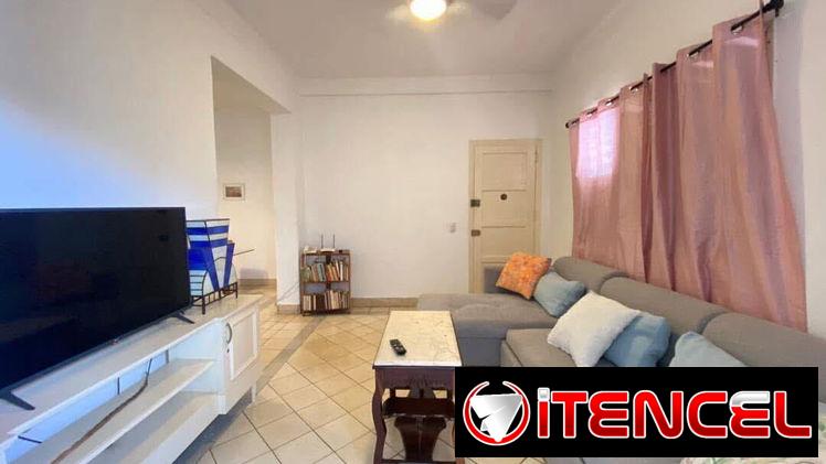 🏡 Casa amplia en Playa, La Habana | Disponible para renta lineal