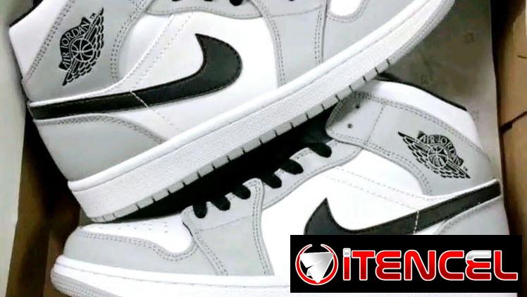Jordan Retro ONE G5
