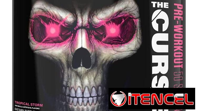 🔥 𝐏𝐑𝐄 𝐄𝐍𝐓𝐑𝐄𝐍𝐎 THE CURSE DE 30 SERVICIOS 𝐏𝐑𝐄𝐂𝐈𝐎 𝟐𝟓𝐔𝐒𝐃/𝐂𝐔𝐏