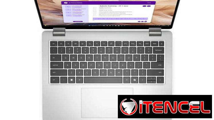 🔥 Laptop Dell Pro Plus 14 – Intel Core Ultra 5 (13ª Gen) – 32GB DDR5 – 1TB SSD
