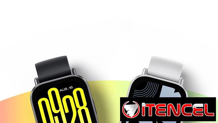 El calidad precio de Xiaomi, Redmi Watch 5 Active con un precio inigualable