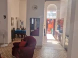 VENTA Casa Colonial 1870 en Habana Vieja · 3 cuartos · 98m² · Techos 5.70m · Reparada · $49,000 USD
