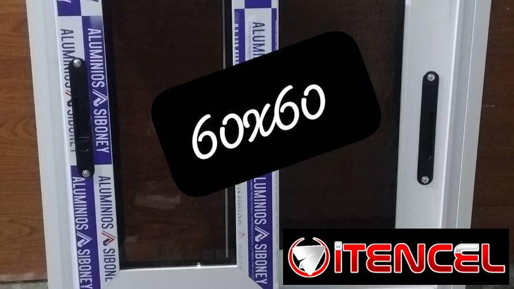 TODO LO K NECESITE EN CARPINTERÍA D ALUMINIO CON TRANSPORTE Y MONTAJE INCLUIDO CUALKIER DUDA CONTACTAR AL 59110379.