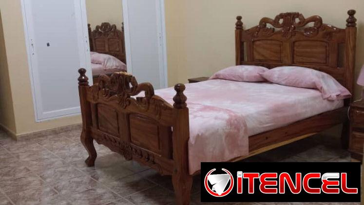 🏡 Renta Lineal Playa Casa 4 Habitaciones | Alquiler Mensual