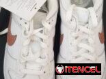 TENNIS DE ADULTOS ORIGINALES NIKE, PUMA Y CONVERSE