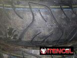 Gomas》Neumáticos para motorina 130/60-13 marca WANDA $16 000 cup o al 25% por transferencia.