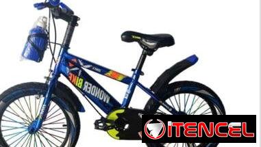 Bicicletas