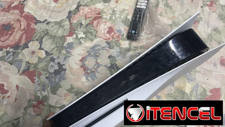 GANGAA PS5 como nuevo Habana vieja