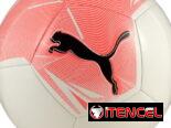 Balones de Fútbol 11 NIKE Mercurial y PUMA, size 5