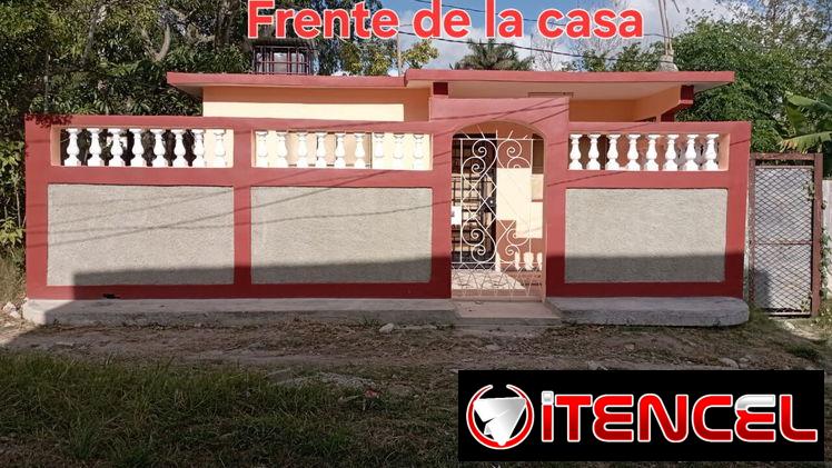 Casa en venta en San Francisco de Paula, San Miguel del Padrón