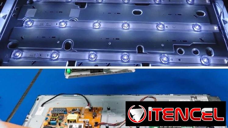 🔴 Servicio tecnico de TV a domicilio🔴