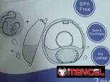 Extractor de leche