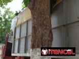VENDO CAMION INTERNATIONAL MOTOR PERKINS 6 CILINDROS PETROLEO.
