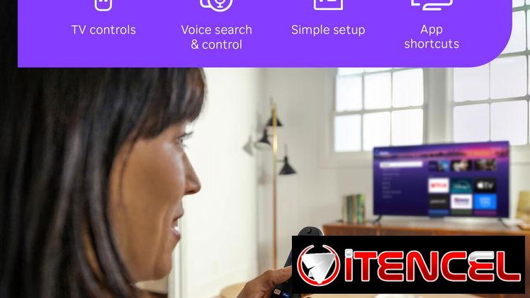 ‼️Roku 4K Plus!!! Convierte en SMART TV tu televisor