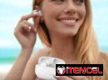 PureGear PureBoom Wireless Earbuds | videojuegoshabana.com