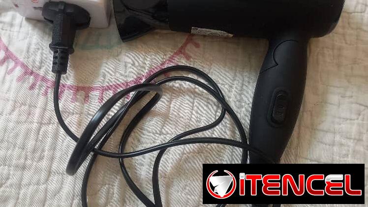 A la venta secadora alemana