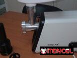 🍖 MOLINO 🍖 MAQUINA PARA MOLER CARNE. MENSAJERÍA CON FACTURA Y GARANTÍA. TLF 55833699