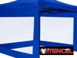 Carpas 3×3 enterizas