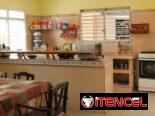 VENTA DE CASA INDEPENDIENTE DE DOS PLANTAS EN LA CIUDAD DE CANAGUEY