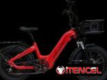 VENDO BICICLETA ELECTRICA 20 V 48 AH UNA LOCURA