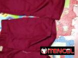 Uniformes nuevos iniciates y continuantes