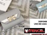 Monederos y billeteras