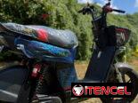 BICIMOTO EVOLUCIÓN