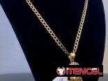Cadenas de oro!!