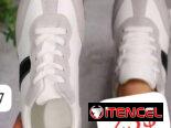Tenis nuevos de buena calidad_Mensajería disponible en toda la Habana