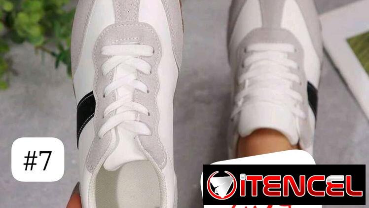 Tenis nuevos de buena calidad_Mensajería disponible en toda la Habana